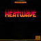 Heatwave - Central Heating (Vinyle Neuf)