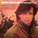 John Cougar - American Fool (Vinyle Usagé)