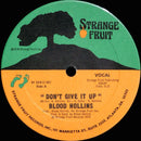 Blood Hollins - Dont Give It Up (Vinyle Usagé)