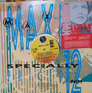 Deborah Harry - Sweet And Low (Sweet House Mix) (Vinyle Usagé)