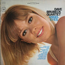 Dave Brubeck - Angel Eyes (Vinyle Usagé)