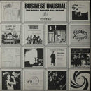 Various - Business Unusual (Vinyle Usagé)