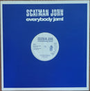 Scatman John - Everybody Jam (Vinyle Usagé)