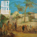Allez Allez - Valley Of The Kings (Vinyle Usagé)