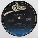 Mary Wells - Gigolo (Vinyle Usagé)