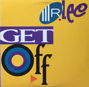 Mr Lee - Get Off (Vinyle Usagé)