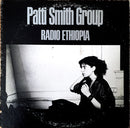 Patti Smith Group - Radio Ethiopia (Vinyle Usagé)