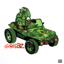 Gorillaz - Gorillaz (Vinyle Usagé)