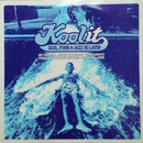 Various - Kool It (Soul Funk & Jazz Go Latin) (Vinyle Usagé)