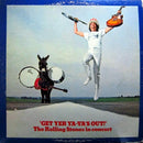 Rolling Stones - Get Yer Ya Yas Out: The Rolling Stones in Concert (Vinyle Usagé)