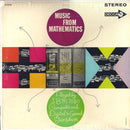 Various - Music From Mathematics (Vinyle Usagé)