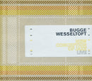 Bugge Wesseltoft - New Conception Of Jazz Live (CD Usagé)