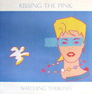 Kissing The Pink - Watching Their Eyes (Vinyle Usagé)