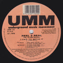 Reel 2 Real - I Like To Move It (Vinyle Usagé)