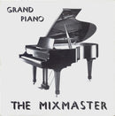 Mixmaster - Grand Piano (Vinyle Usagé)