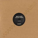 Meat Katie / Elite Force - Nu Tron / All Night Long (Vinyle Usagé)