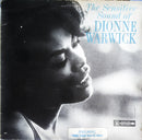 Dionne Warwick - The Sensitive Sound Of Dionne Warwick (Vinyle Usagé)