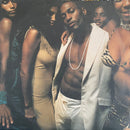 D Angelo - Voodoo DJ Soul Essentials (Vinyle Usagé)