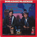 Bob and Doug McKenzie - Great White North (Vinyle Usagé)