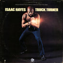 Isaac Hayes - Truck Turner (Vinyle Usagé)