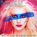 Missing Persons - Spring Session M (Vinyle Usagé)