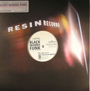 Taishan - Black Mamba Funk: Move Ya! / Steve Lavers Remixes) (Vinyle Usagé)