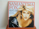 Samantha Fox - Naughty Girls (Need Love Too) (Vinyle Usagé)