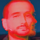 Monkyman - What About Love (Vinyle Neuf)