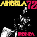 Bonga - Angola 72 (Vinyle Neuf)