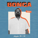 Bonga - Angola 72-74 (Vinyle Neuf)