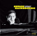 Serge Gainsbourg - La Chanson De Prevert +totebag (Vinyle Neuf)