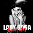 Lady Gaga - Bloody Mary (Vinyle Neuf)