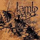 Lamb Of God - New American Gospel (Vinyle Neuf)