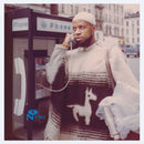 Laraaji - Glimpses Of Infinity (Couleur) (Vinyle Neuf)