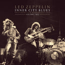 Led Zeppelin - Inner City Blues Vol 2 (Vinyle Neuf)