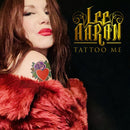 Lee Aaron - Tattoo Me (Vinyle Neuf)