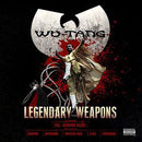 Wu-Tang Clan - Legendary Weapons (Vinyle Neuf)