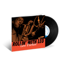 Leo Parker - Rollin With Leo (Tone Poet) (Vinyle Neuf)