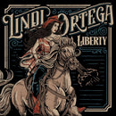 Lindi Ortega - Liberty (Vinyle Neuf)
