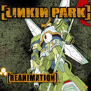 Linkin Park - Reanimation (Vinyle Neuf)
