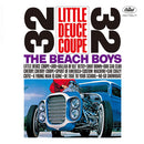 Beach Boys - Little Deuce Coupe (Vinyle Neuf)