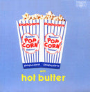 Hot Butter - Popcorn (Vinyle Usagé)