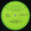 David Boydell - City Music (Vinyle Usagé)