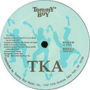 TKA - Maria (Vinyle Usagé)