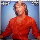 Andy Gibb - Shadow Dancing (Vinyle Usagé)