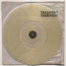 Ghedalia Tazartes - Tazartes Transports (Vinyle Usagé)