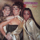Saint Tropez - Hot And Nasty (Vinyle Usagé)
