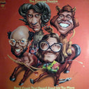 Firesign Theatre - Don't Crush That Dwarf Hand Me The Pliers (Vinyle Usagé)