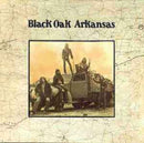 Black Oak Arkansas - Black Oak Arkansas (Vinyle Usagé)