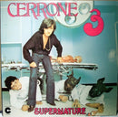 Cerrone - Cerrone 3: Supernature (Vinyle Usagé)